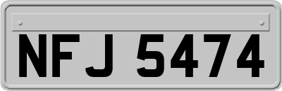 NFJ5474