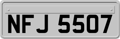 NFJ5507