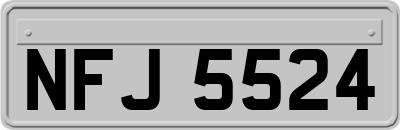 NFJ5524