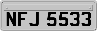 NFJ5533