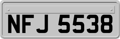 NFJ5538