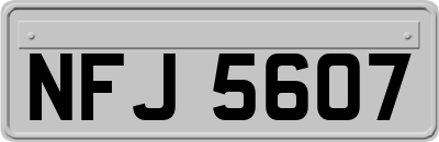 NFJ5607