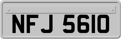 NFJ5610