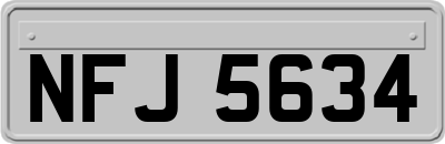 NFJ5634