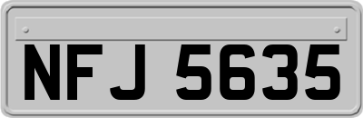 NFJ5635