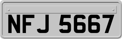 NFJ5667