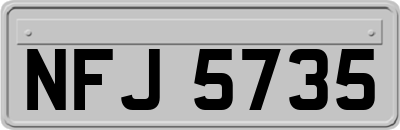 NFJ5735