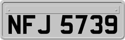 NFJ5739