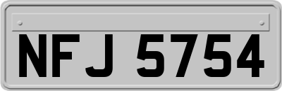 NFJ5754