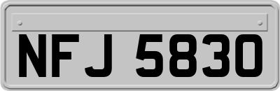 NFJ5830