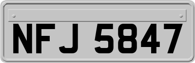 NFJ5847