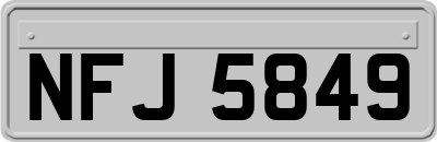 NFJ5849