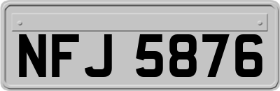 NFJ5876