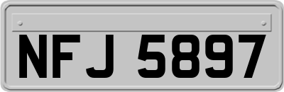 NFJ5897