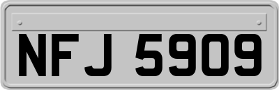 NFJ5909