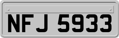 NFJ5933