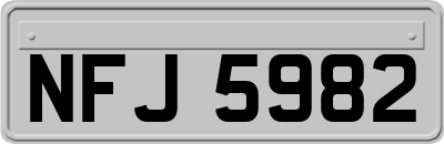 NFJ5982