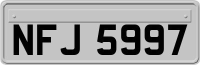 NFJ5997