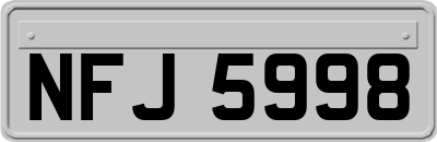 NFJ5998