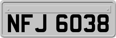 NFJ6038