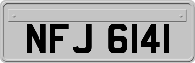 NFJ6141