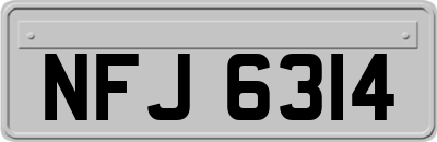 NFJ6314