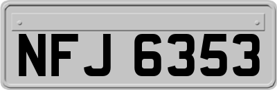 NFJ6353