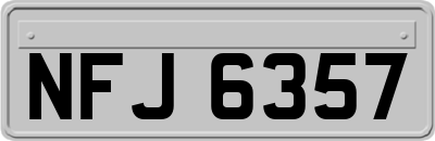 NFJ6357