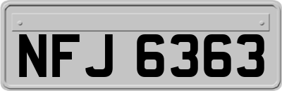 NFJ6363