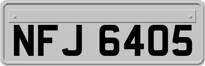 NFJ6405