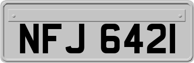 NFJ6421