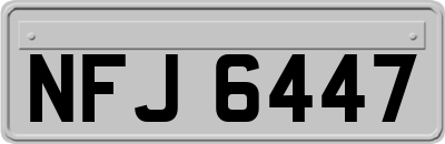 NFJ6447