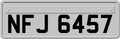 NFJ6457