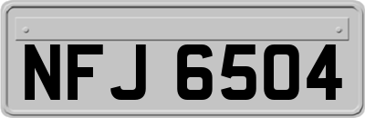 NFJ6504