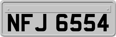 NFJ6554