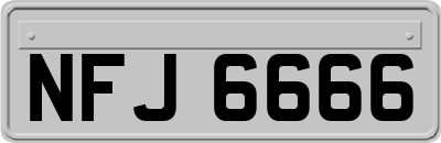 NFJ6666