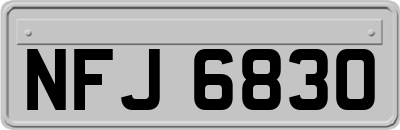 NFJ6830