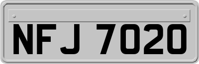 NFJ7020