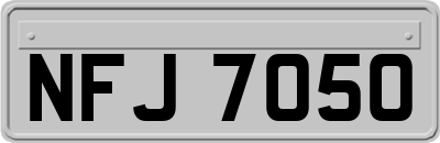 NFJ7050