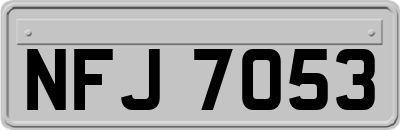 NFJ7053