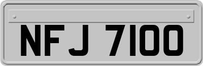 NFJ7100