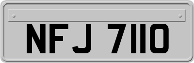 NFJ7110