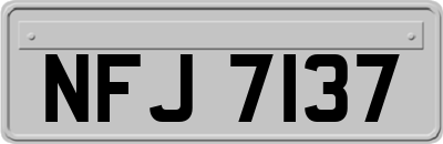 NFJ7137