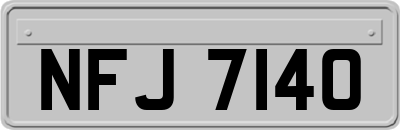 NFJ7140