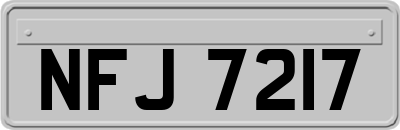 NFJ7217