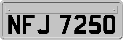 NFJ7250