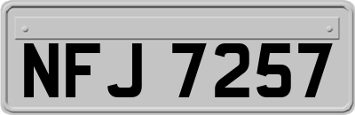 NFJ7257