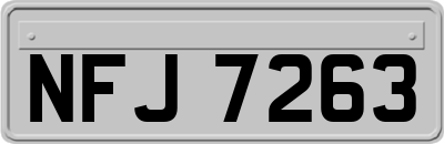 NFJ7263