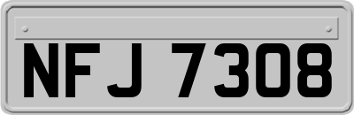 NFJ7308