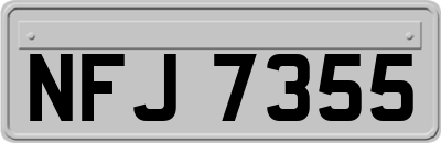 NFJ7355